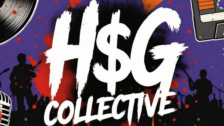 Holdy's Synergy Group LLC logo
