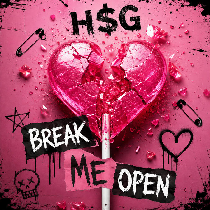 Holdy's Synergy Group LLC logo