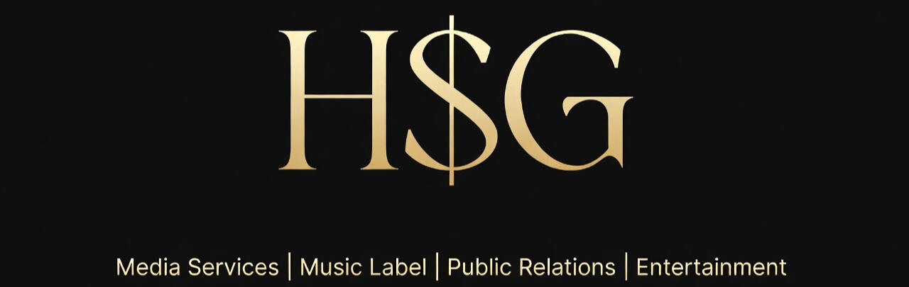 HSG Holdy's Synergy Group LLC logo